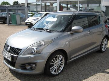 Gebrauchte Suzuki Swift