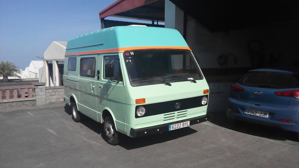 VW LT 35 32.547 km 17.500 &euro; Grevenbroich 41515