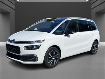 Gebrauchte Citroen C4 Picasso