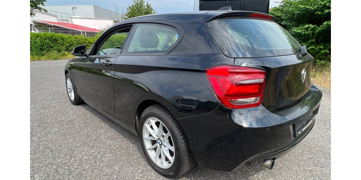 BMW 114 178.500 km 8.500 &euro; Köln 50667
