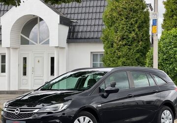 Opel Astra 98.000 km 7.990 &euro; Jülich 52428