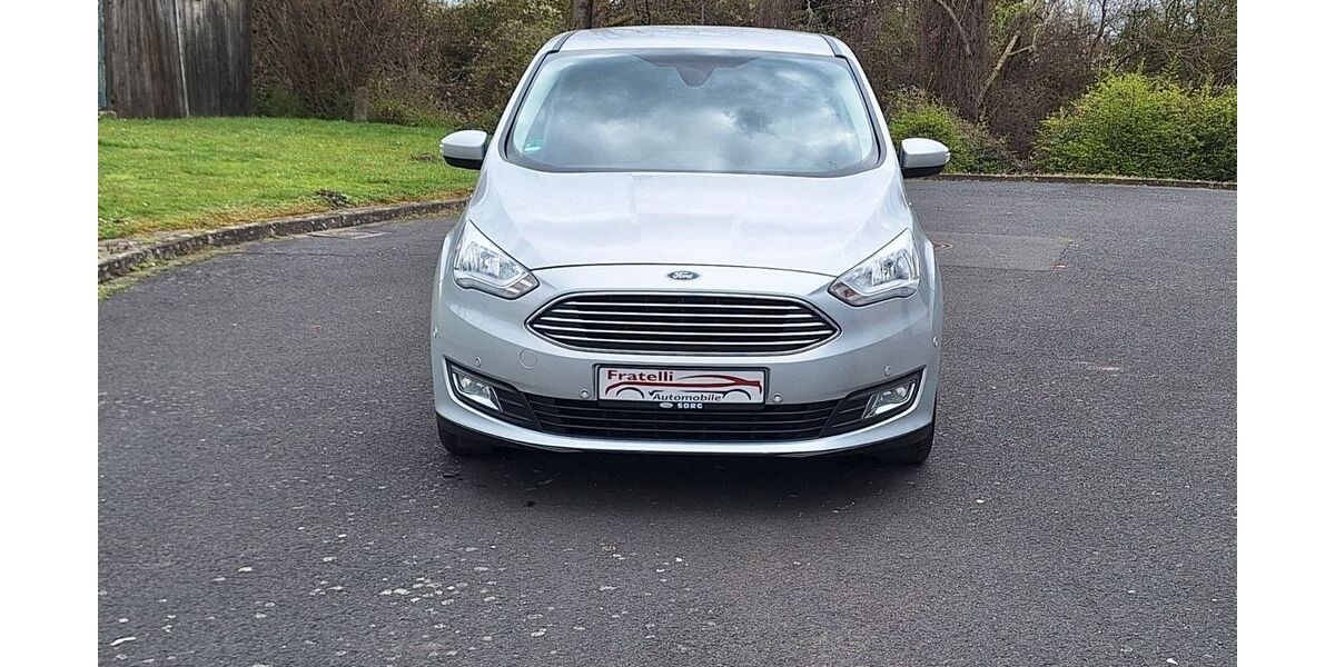 Ford C-Max 136.920 km 6.499 &euro; Brühl bei Köln 50321
