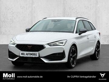 Gebrauchte Cupra Leon