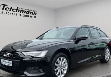 Audi A6 19.862 km 48.900 &euro; Dormagen 41540