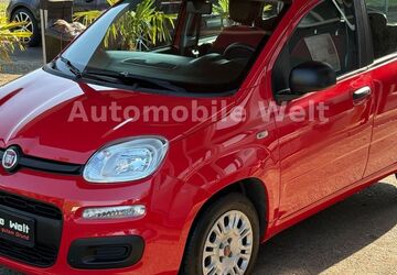 Fiat Panda 65.280 km 7.480 &euro; Frechen 50226