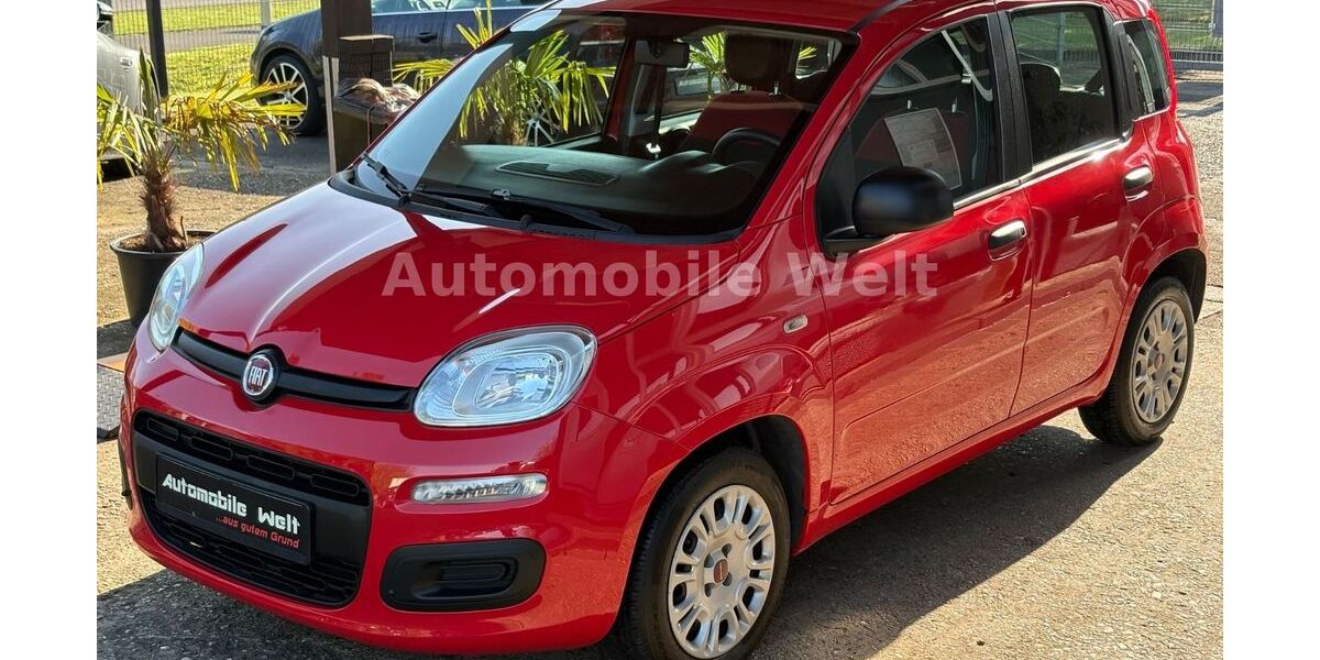 Fiat Panda 65.280 km 7.480 &euro; Frechen 50226