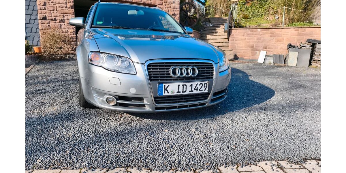 Audi A4 345.000 km 1.800 &euro; Hürtgenwald 52393