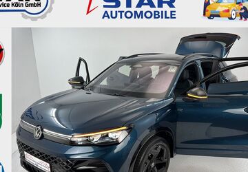 VW Tiguan 11.227 km 47.990 &euro; Köln 50739