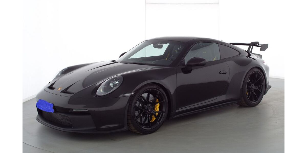 Porsche 992 14.798 km 199.900 &euro; Düren 52349