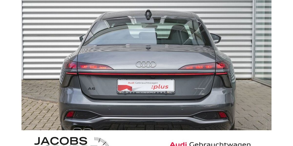 Audi A6 6.666 km 73.870 &euro; Düren 52351