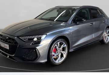 Audi A3 6.637 km 45.770 &euro; Köln 50823