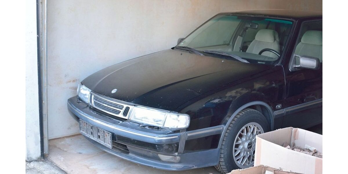 Saab 9000 361.144 km 2.222 &euro; Pulheim Dansweiler 50259