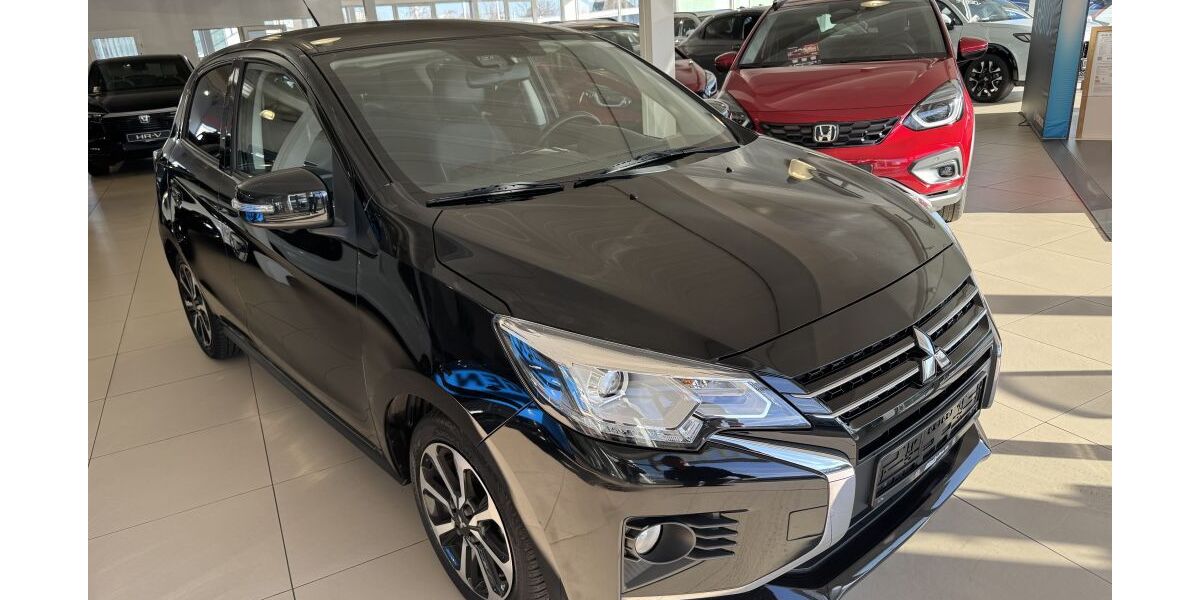 Mitsubishi Space Star 52.295 km 11.490 &euro; Brühl 50321