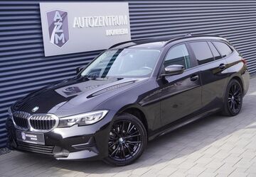 BMW 318 210.000 km 15.990 &euro; Monheim am Rhein 40789