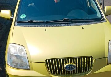 Kia Picanto 160.000 km 700 &euro; Pulheim 50259