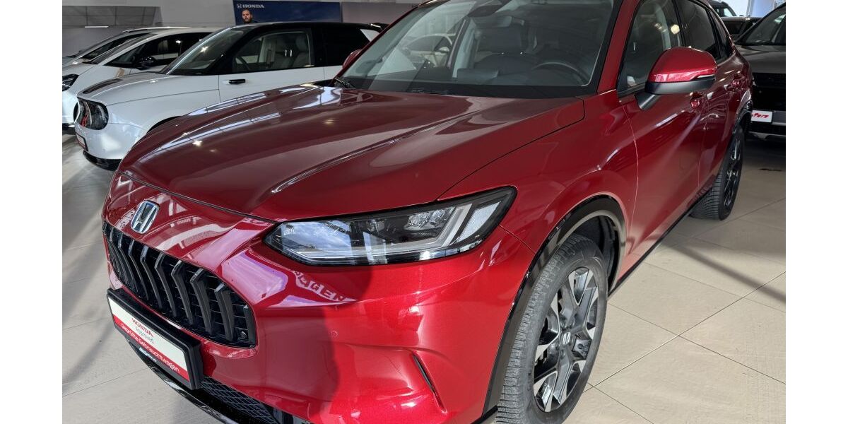 Honda ZR-V 59.980 km 30.990 &euro; Brühl 50321