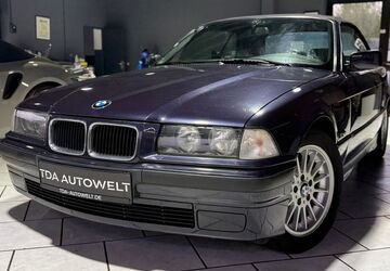 BMW 318 120.000 km 8.499 &euro; Kerpen 50169