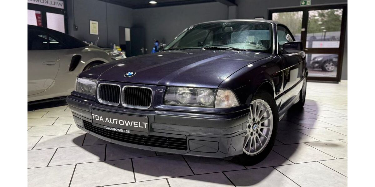 BMW 318 120.000 km 8.499 &euro; Kerpen 50169