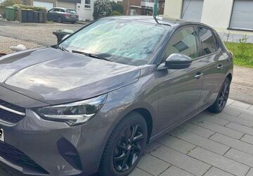Opel Corsa 48.500 km 11.800 &euro; Niederkassel 53859