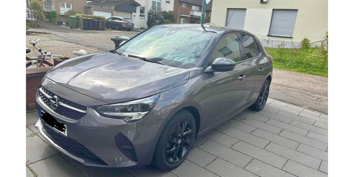 Opel Corsa 48.500 km 11.800 &euro; Niederkassel 53859