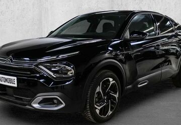 Citroen C4 31.577 km 20.440 &euro; Köln 50825