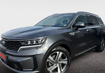 Kia Sorento 99.314 km 31.979 &euro; Elsdorf (bei Köln) 50189