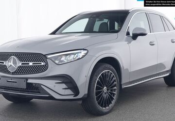 Mercedes-Benz GLC 400 13.696 km 71.880 &euro; Euskirchen 53879