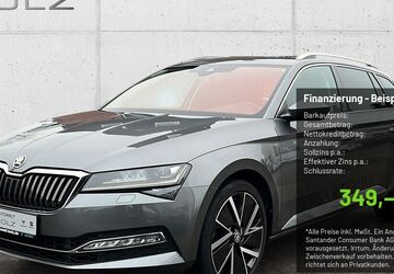 Skoda Superb 49.912 km 32.490 &euro; Pulheim-Brauweiler 50259