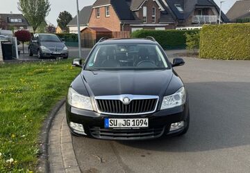 Skoda Octavia 189.000 km 5.000 &euro; Bornheim 53332