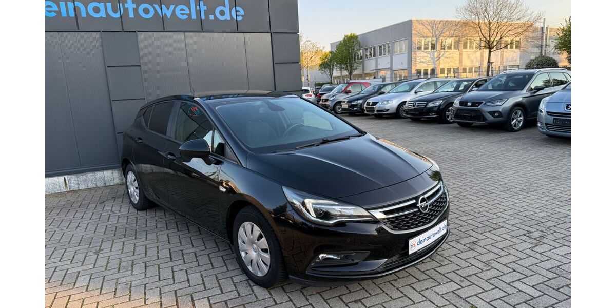 Opel Astra 109.000 km 11.900 &euro; Dormagen 41540