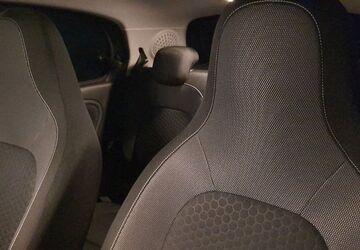 Smart ForFour 59.000 km 9.900 &euro; Leverkusen 51371