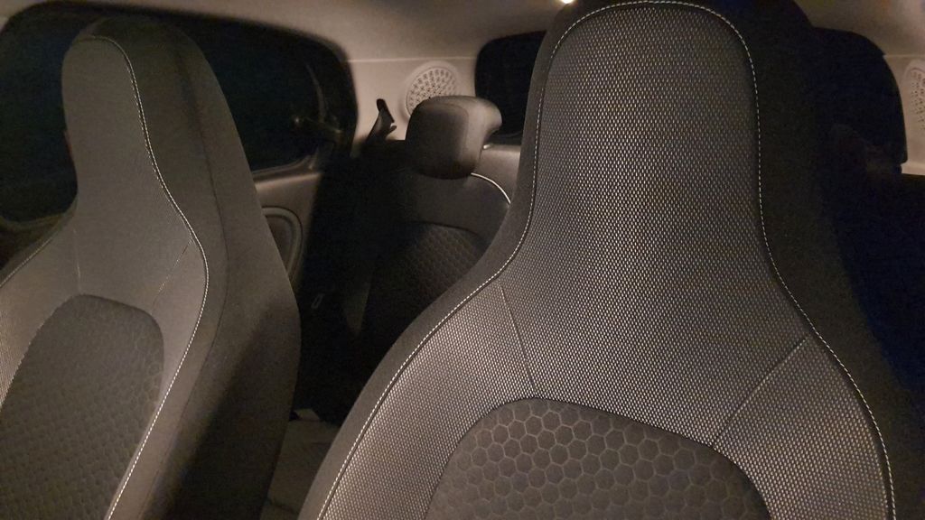 Smart ForFour 59.000 km 9.900 &euro; Leverkusen 51371