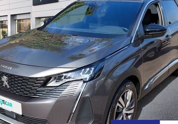 Peugeot 5008 53.066 km 24.790 &euro; Köln 50933