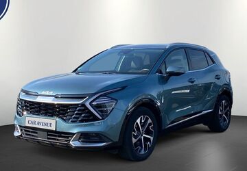 Kia Sportage 41.412 km 27.790 &euro; Euskirchen 53881