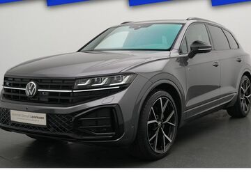 VW Touareg 1.010 km 89.980 &euro; Leverkusen 51379