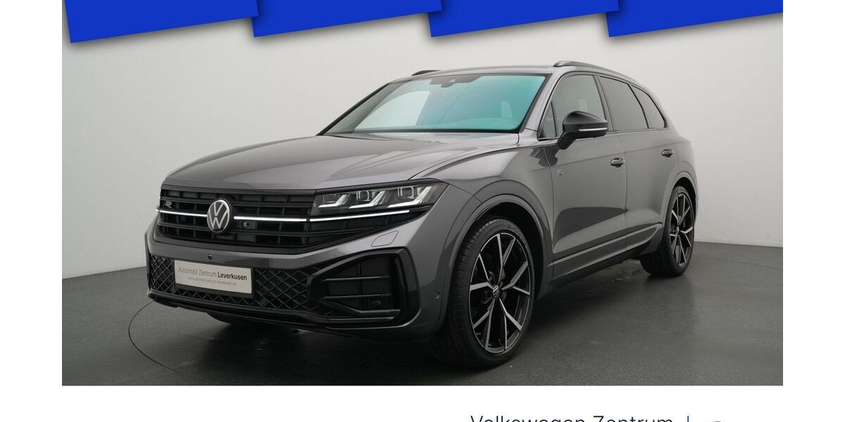 VW Touareg 1.010 km 89.980 &euro; Leverkusen 51379