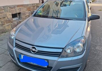 Opel Astra 135.000 km 2.300 &euro; Köln 51067