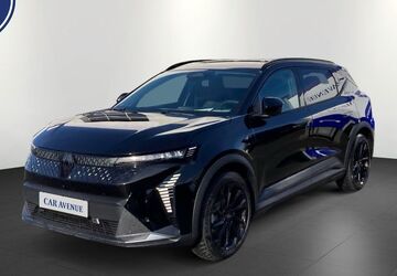 Renault Scenic E-TECH 12.450 km 44.890 &euro; Euskirchen 53881