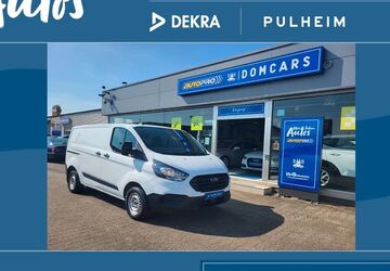 Ford Transit 108.500 km 15.499 &euro; Pulheim 50259