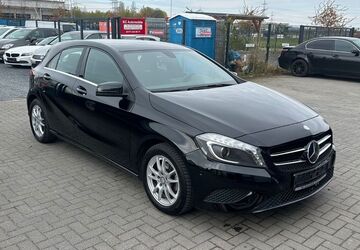 Mercedes-Benz A 180 74.000 km 13.499 &euro; Wesseling (bei Köln) 50389