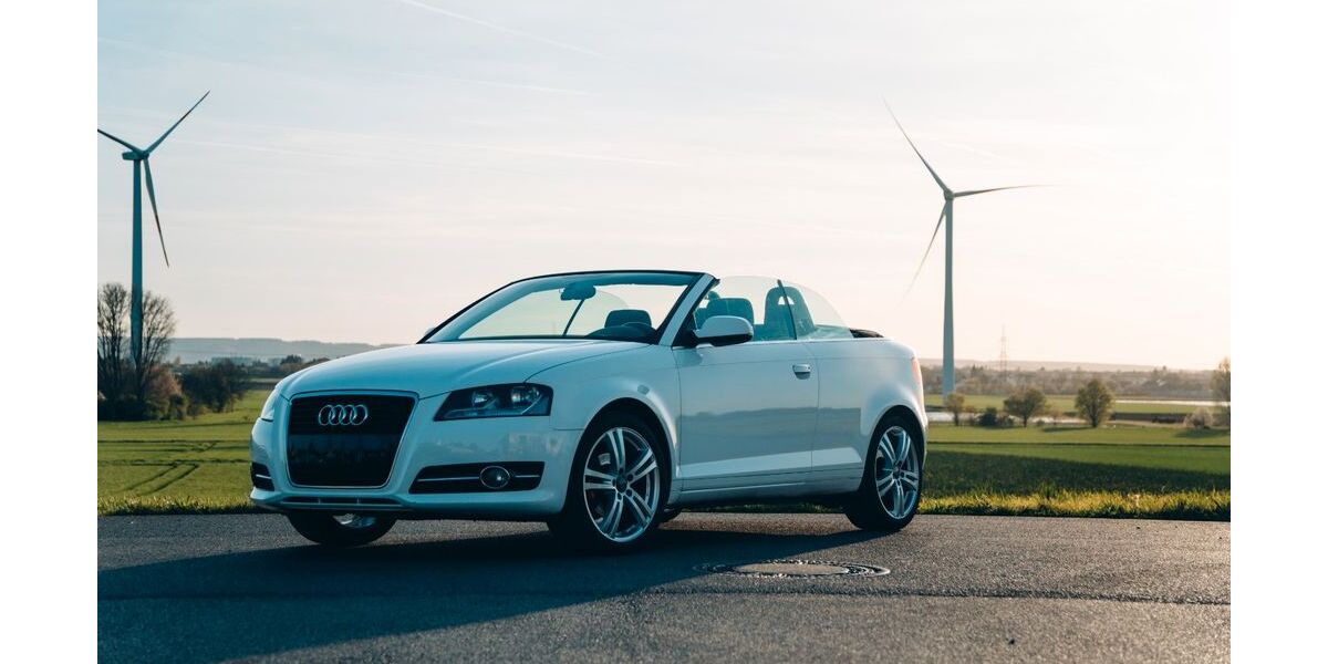 Audi A3 89.251 km 10.490 &euro; Merzenich 52399