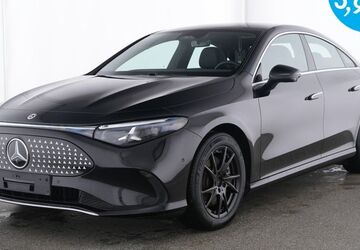 Mercedes-Benz CLA 250 4.037 km 51.890 &euro; Bornheim 53332