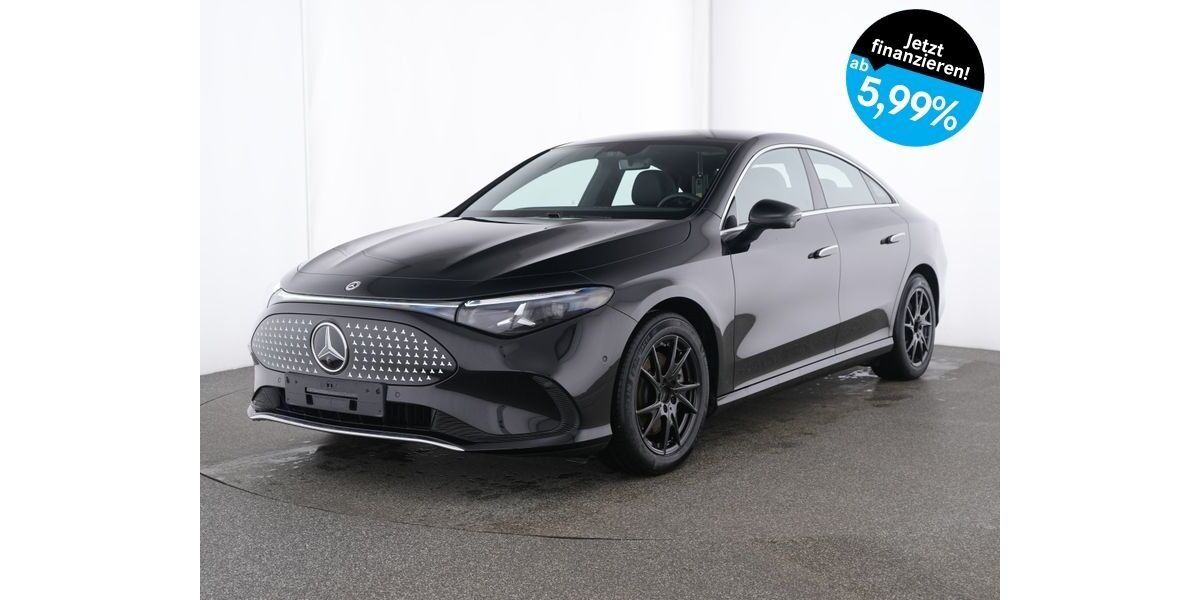 Mercedes-Benz CLA 250 4.037 km 51.890 &euro; Bornheim 53332