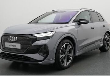 Audi Q4 9.979 km 46.480 &euro; Leverkusen 51373