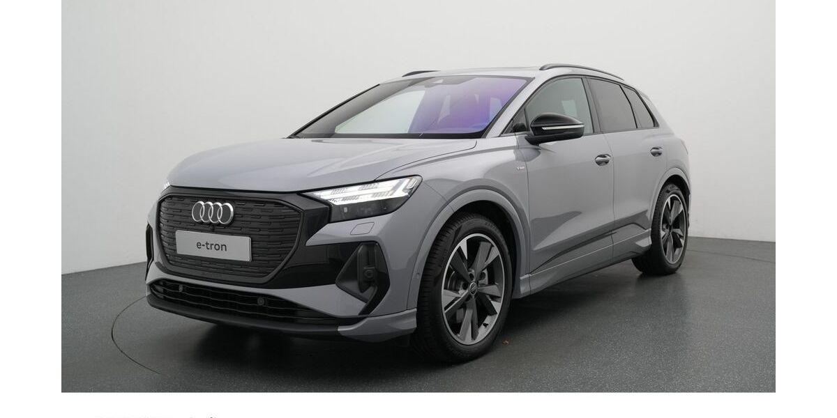 Audi Q4 9.979 km 46.480 &euro; Leverkusen 51373
