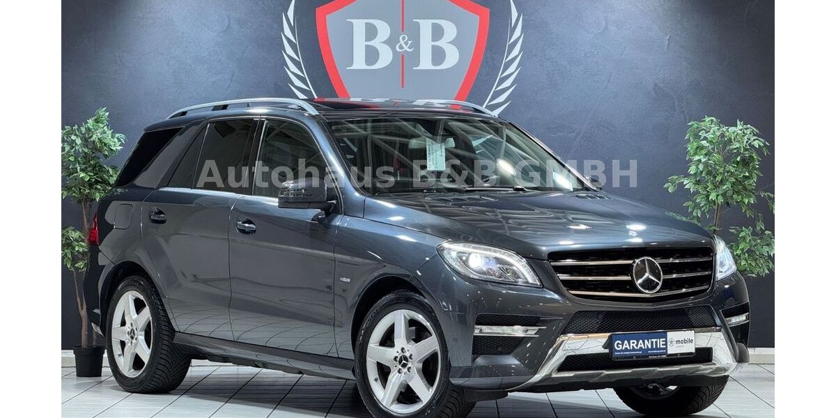 Mercedes-Benz ML 350 135.000 km 23.490 &euro; Bergheim 50126