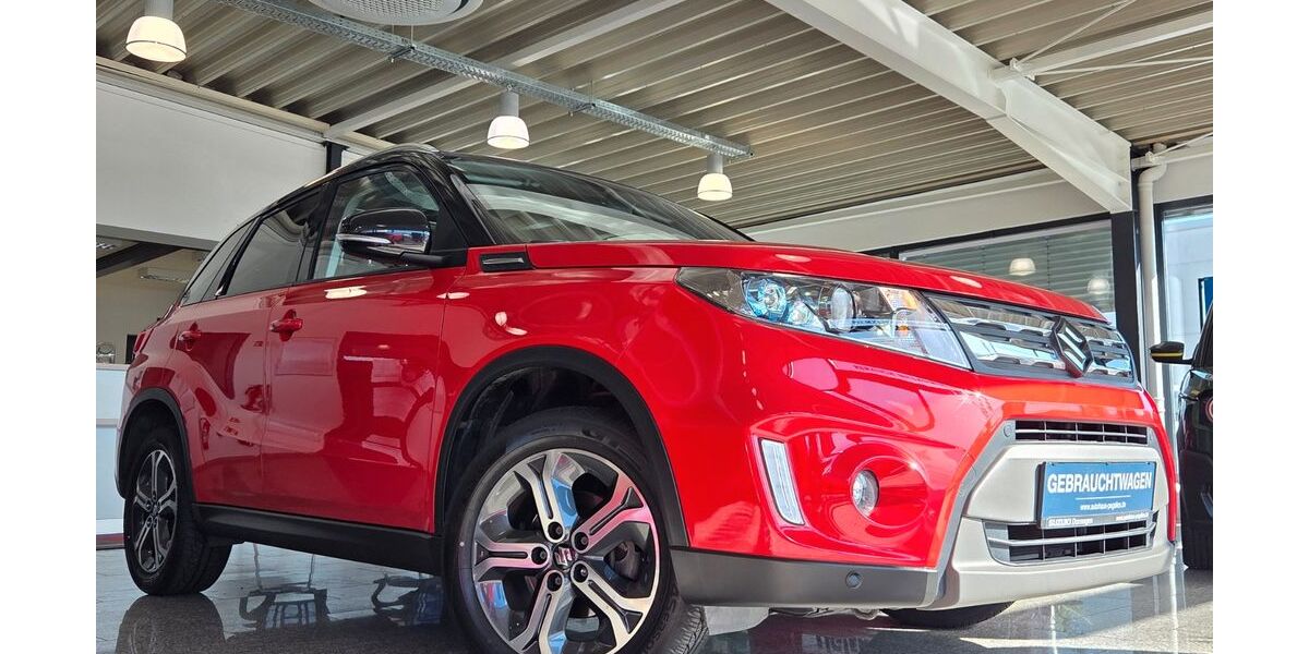 Suzuki Vitara 46.351 km 15.490 &euro; Dormagen 41540