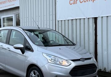 Ford B-Max 119.000 km 4.900 &euro; Pulheim 50259