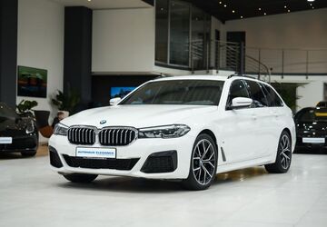 BMW 520 83.606 km 32.980 &euro; Köln 51147