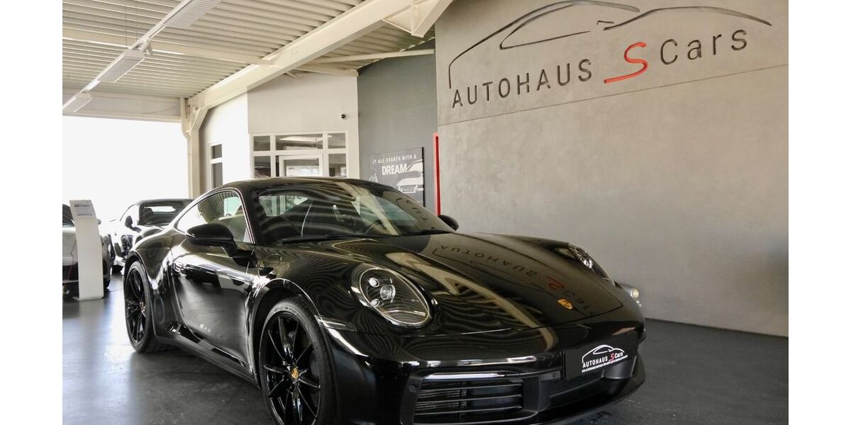 Porsche 992 70.000 km 106.992 &euro; Bergheim (bei Köln) 50126